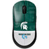 Michigan State University Jersey Split G Pro Wireless Gaming Mouse Skin
